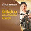 Bostjan Konecnik - Häkelei