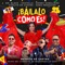 Báilalo Como Es (feat. Chelito De Castro, Keko Producer & Natalia de Castro Reina del Carnaval de Barranquilla 2023) artwork