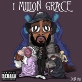 1 Million Grace - EP artwork