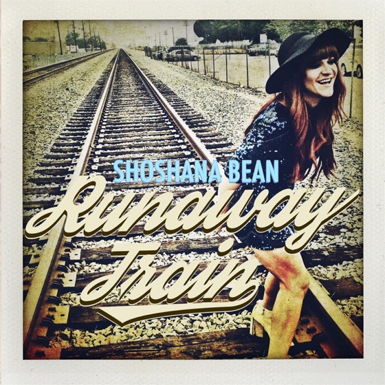 Cover artwork for Runaway Train
