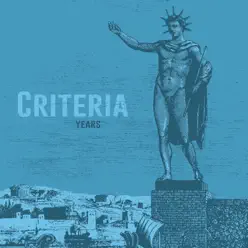 Years - Criteria Years - Criteria