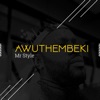 Awuthembeki Wena - Single