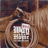 Way Back Home (feat. Jonathan Godin) - Single