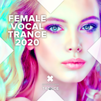 Various Artists - Female Vocal Trance 2020 artwork