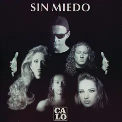 Sin Miedo by Calo album reviews, ratings, credits