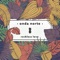 Amsterdam - Onda Norte lyrics