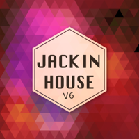 How2 Groove, Jacker Khan & Project Soul - Jackin House V6 artwork
