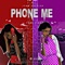Phone Me (feat. Yung Ziggy) - John-Patrick lyrics