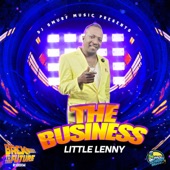 Little Lenny - The Business