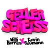 Geiler Scheiss - Single