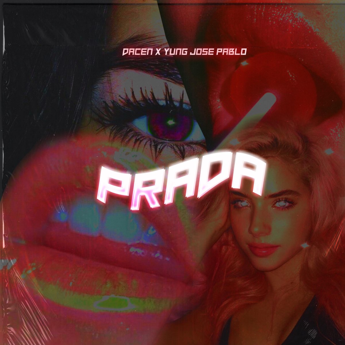 Prada (feat. Dacen) - Single by Yung José Pablo on Apple Music