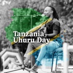 Tanzania Uhuru Day - Single