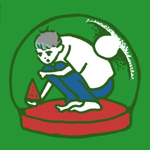 第17回 特集:石黒正数と篠原健太