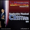 Explosión Musical Cristiana, vol. 9