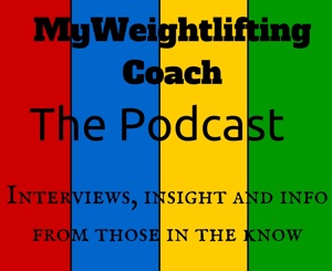 April 2019 Interview with Michaela Breeze