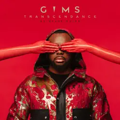 Ceinture noire (Transcendance) - Maitre Gims