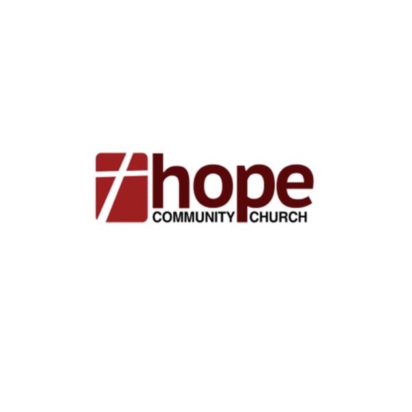 Hope Community Church cover