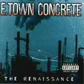 E-Town Concrete - Mandibles