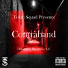 Contraband (feat. Dilemma, Maximus & I.Z.) - Single album lyrics, reviews, download