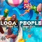 Loca People - Juanes Marin & Richar Beat lyrics