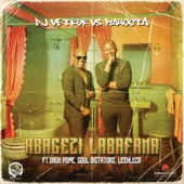 Abagezi Labafana (feat. Drum Pope, Soul Dictators & Leehleza) [DJ Vetkuk vs. Mahoota] [Radio Edit] artwork