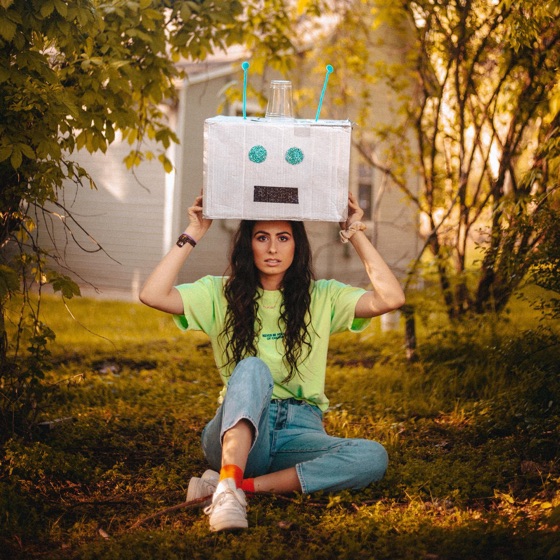 Cover artwork for Automatic Love