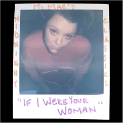 If I Were Your Woman - Single by Audra Mae album reviews, ratings, credits