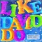 Like David Do (feat. JSteph & IMRSQD) - Brandyn Kalani lyrics