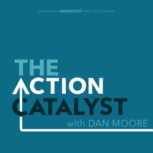 The Process of Thawing with Edie Allen (Part 2 of 2)—Episode 299 of The Action Catalyst Podcast