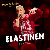 Tip Tap (Vain elämää joulu) artwork