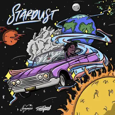 Stardust - Single - Shwayze