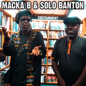 Macka B - Edutainment