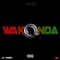Wakonda - Akon lyrics