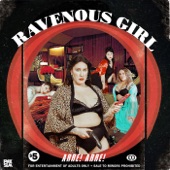 Ravenous Girl artwork
