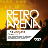 Topradio - The Ultimate Retro Arena - Volume 3 artwork