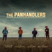 The Panhandlers - West Texas Girl