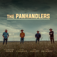 The Panhandlers - The Panhandlers artwork