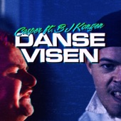 Dansevisen (feat. BJ Kongen) artwork
