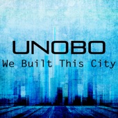 We Built This City (Dance Club Mix) artwork