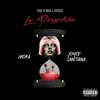 La Despedida (feat. Joyce Santana) - Single album lyrics, reviews, download