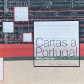 Cartas a Portugal (Água Mole Em Pedra Dura...) artwork