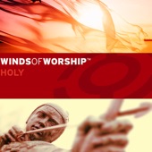 Winds of Worship: Holy artwork