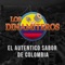 Dinamitero 4 - Los Dinamiteros lyrics