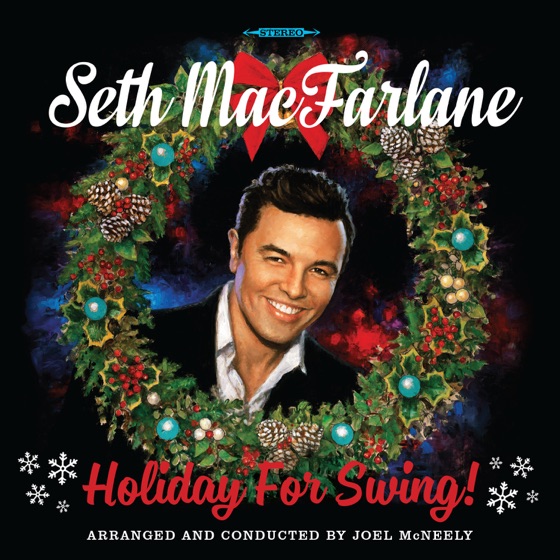 Cover artwork for Snow (From White Christmas)