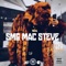 Feelin' Good (feat. Moneybagg Yo & Bo Bandz) - SMG Mac Steve lyrics