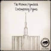 The Mormon Hymnbook: Contemporary Hymns artwork