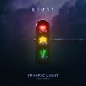 Traffic Light (feat. ORKID) artwork