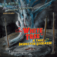 Sean Branney - The White Tree (Original Recording) artwork