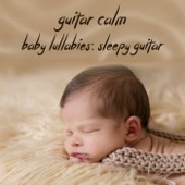 Baby Lullabies: Sleepy Guitar artwork