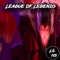 League of Legends - Lil 115 lyrics